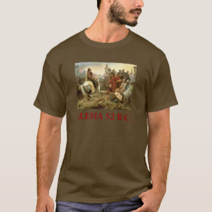 Caesar at Alesia T-Shirt