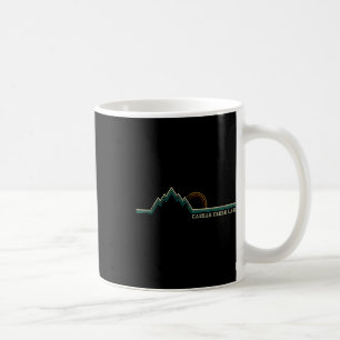 Caesar Creek Lake Coffee Mug