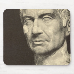Caesar Mouse Mat