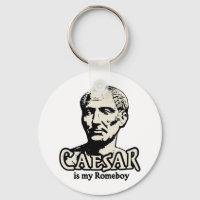 Caesar Romeboy