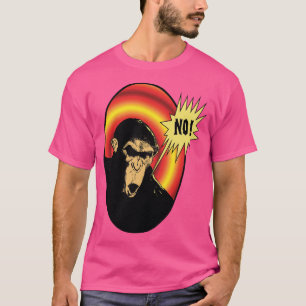 Caesar says NO T-Shirt