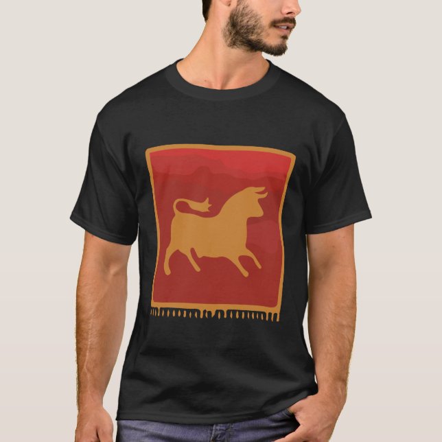 Caesar's Legion icon T-Shirt (Front)