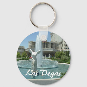 Caesars Palace Las Vegas Key Ring