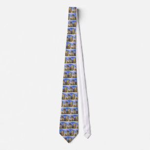 Caesars Palace Las Vegas Statue Hotel Casino Tie