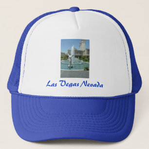 Caesars Palace Las Vegas Trucker Hat