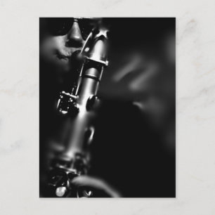 cafe central postcard