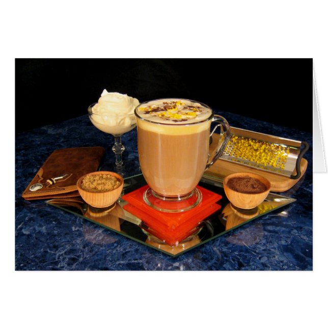 Cafe Diablo (Front Horizontal)