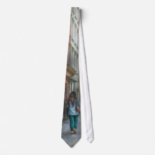 Cafe - Hoboken, NJ - Vito's Italian Deli Tie