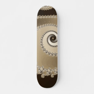 Cafe Latte Skateboard