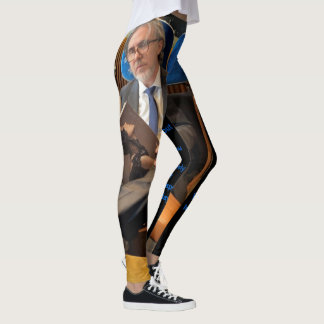 Cafe Leggings