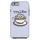 Cafe Mocha: Periwinkle