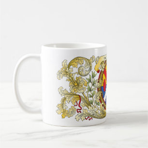 Cafe Mug
