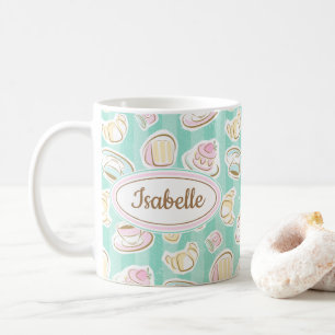 Café Paris Coffee Mug