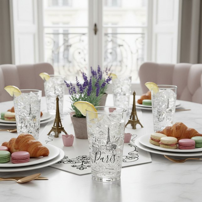 Cafe Paris   Glass (Creator Uploaded)