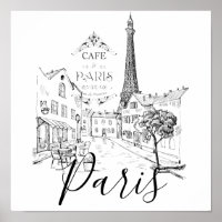 Cafe Paris