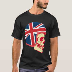Cafe Racer Biker family T-Shirt