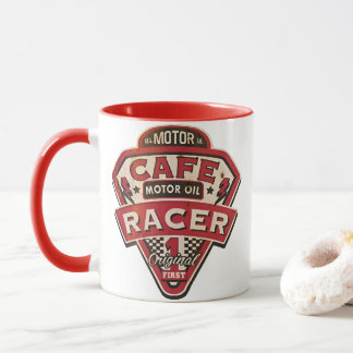 Café Racer Original Mug