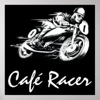 Café Racer