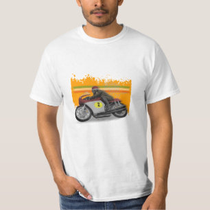 cafe racer T-Shirt