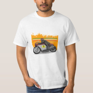 cafe racer T-Shirt