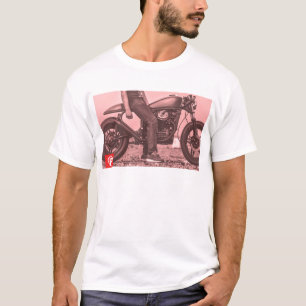 Cafe Racer T-Shirt