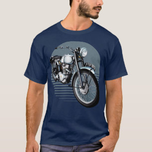 CAFE RACER T-Shirt