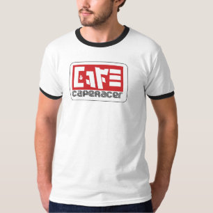 Cafe Racer "Yoshimura" Motorbike T-Shirt