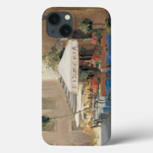 Café Roma iPhone 13 Case