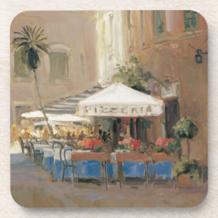 Café Roma Coaster