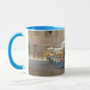 Café Roma Mug