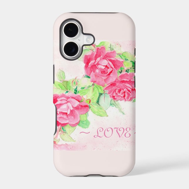 Cafe Roses (Back)