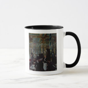 Cafe Royal, London, 1912 Mug