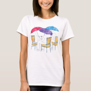 Cafe Society T-Shirt