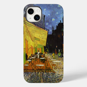 Cafe Terrace at Night Van Gogh Case-Mate iPhone 14 Plus Case