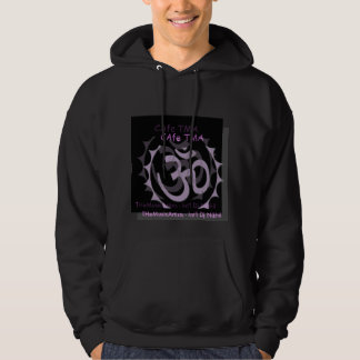 CAfe TMA mens  illusive Hoodie