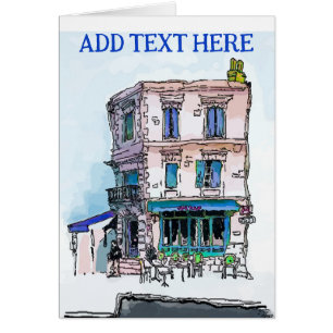 CAfe Tulip, New Orleans, Marigny