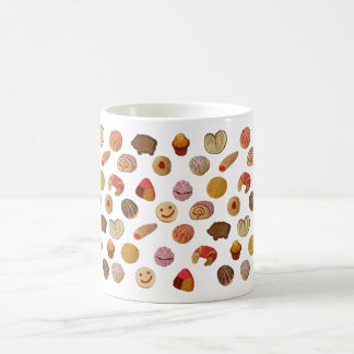 Cafecito con Pan Coffee Mug