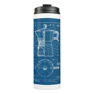 cafetiere moka bialetti blueprint plan thermal tumbler