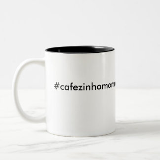 #cafezinhomoments Hot N Wet 322/443ml Mug