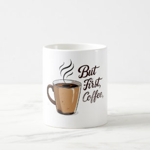 Caffe Coffee Mug