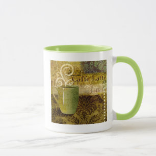 Caffe Latte Mug