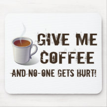 Caffein Deprivation