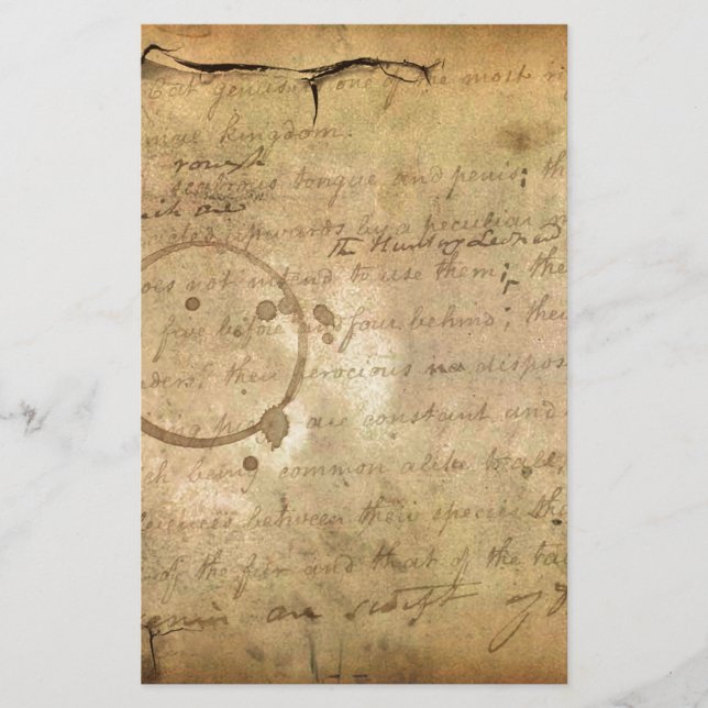 Caffeinated Kingdom (Front)