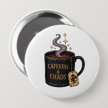 Caffeine and Chaos