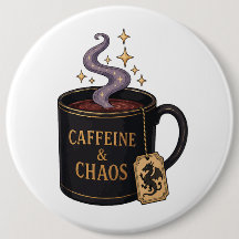 Caffeine and Chaos