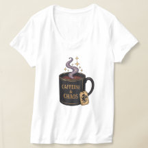 Caffeine and Chaos