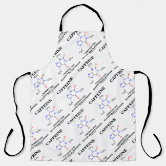 Caffeine Crosses The Blood Brain Barrier Apron
