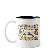 Caffeine Crush: Love Story in Every Sip