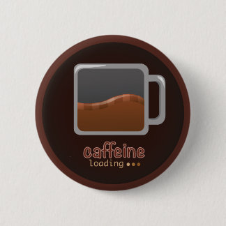 Caffeine Loading Button