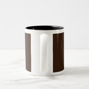 Caffeine Molecular Structure Coffee Mug